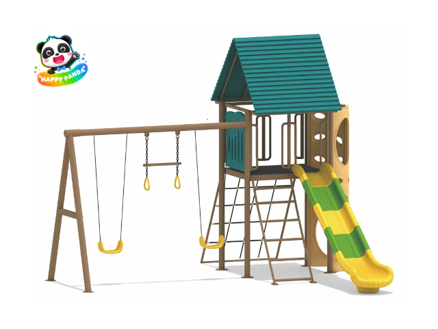 Swing Playground SP2405