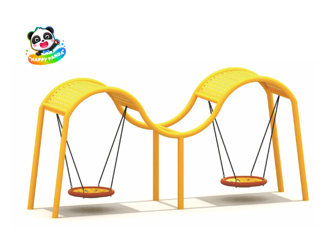 Swing Playground SP2407