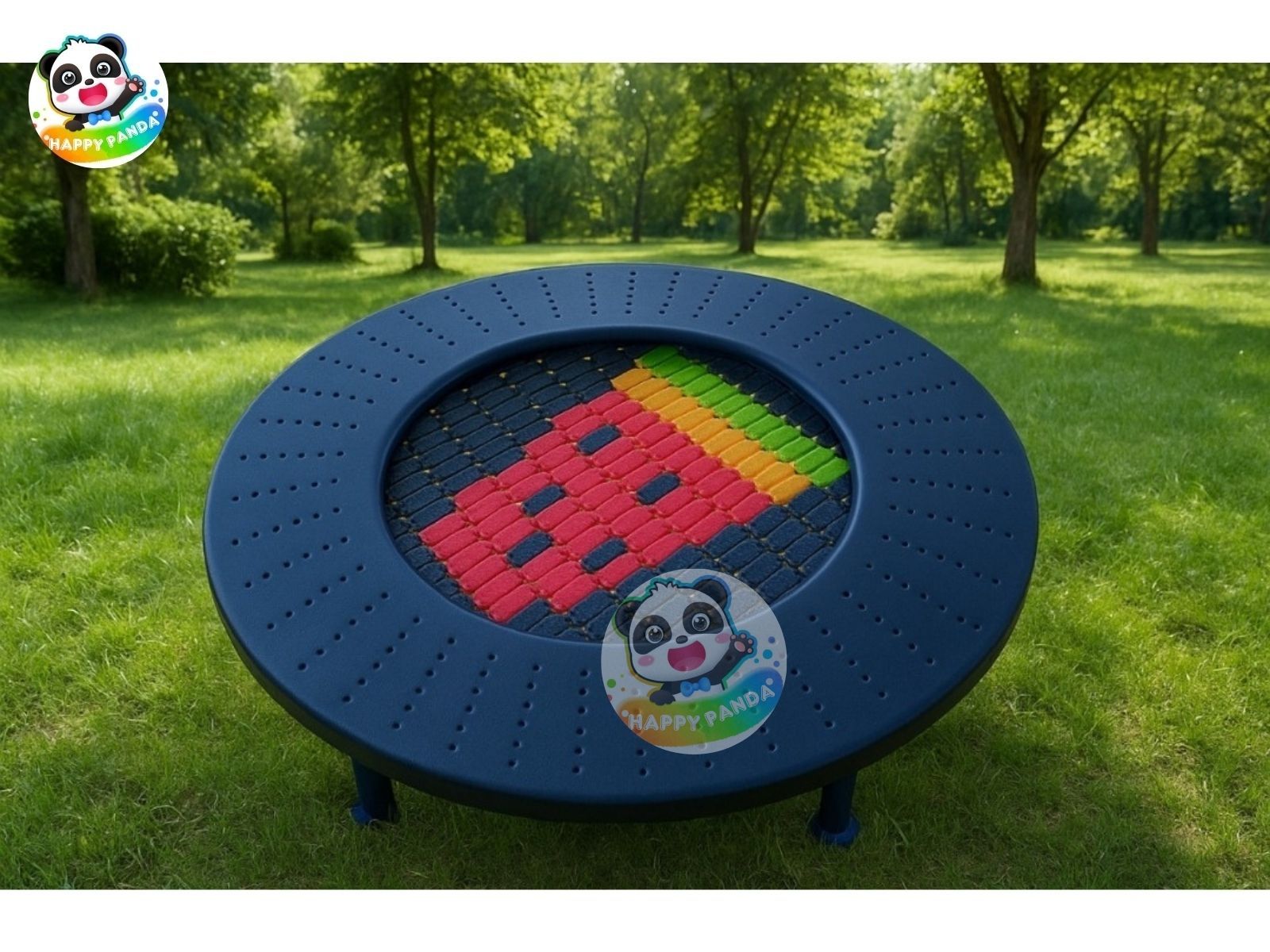 Trampolin T2717