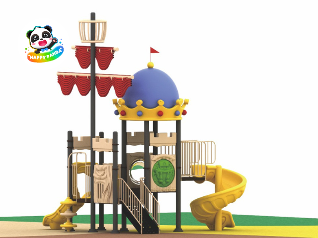 Water Playground WP-2503