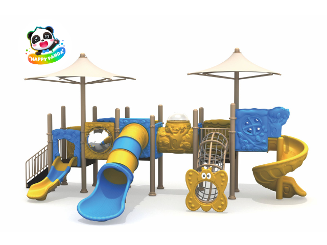Water Playground WP-2507