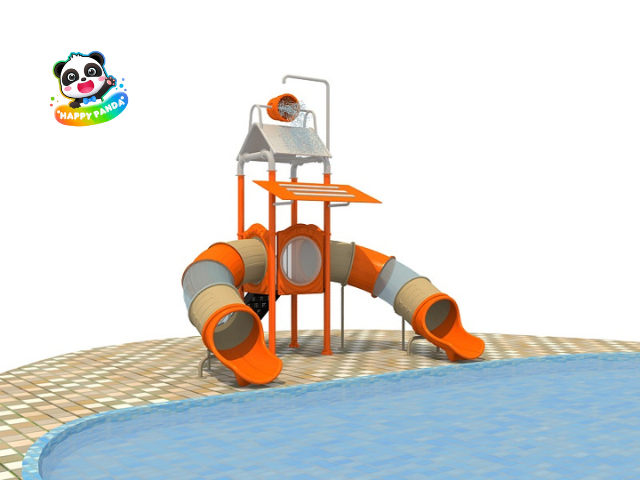 Water Playground