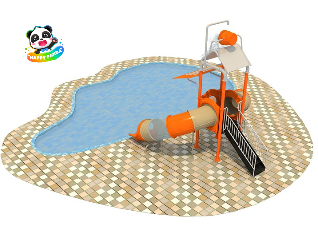 Water Playground WP-2510
