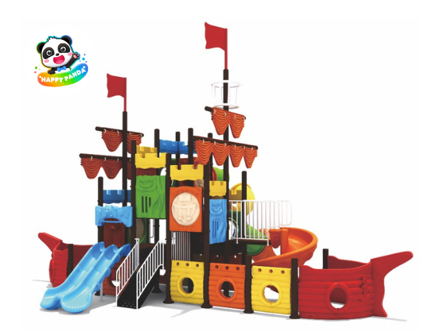 Water Playground WP-2511