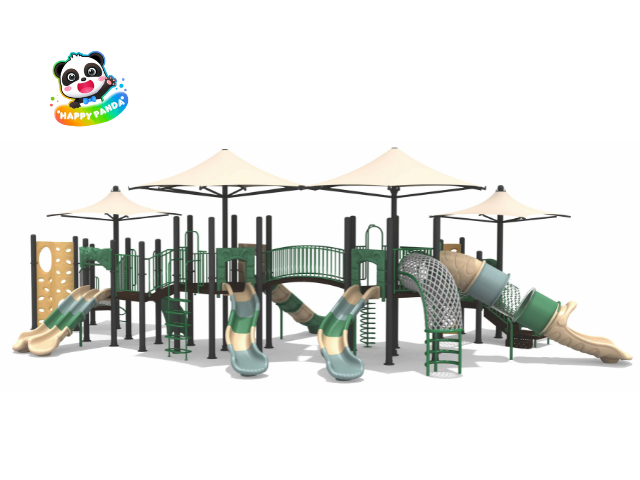 Water Playground WP-2512